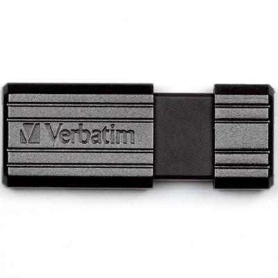 Verbatim 49064 32GB Store 'n' Go Pin Stripe USB Flash Drive Verbatim 49064 32GB Store 'n' Go Pin Stripe USB Flash Drive