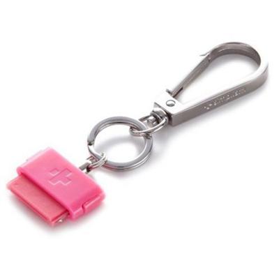 DockCarabiner Neo for iPhone - Pink