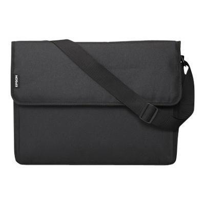Epson V12H001K65 ELPKS65 - Projector carrying case - for PowerLite 1940W 1945W 1950 1955 1960 1965 Epson V12H001K65 ELPKS65 - Projector carrying case - for PowerLite 1940W 1945W 1950 1955 1960 1965