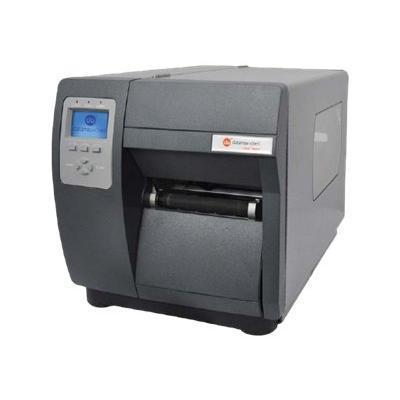Datamax I13-00-08900007 I-Class Mark II I-4310e - Label printer - thermal paper - Roll 4.65 in - 300 dpi - up to 600 inch/min - parallel USB serial - rewind