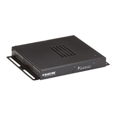 Black Box ICKS-VE-KU-N Icompel K Series Vesa Black Box ICKS-VE-KU-N Icompel K Series Vesa