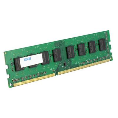 Edge Memory PE234546 DDR3 8 GB DIMM 240 pin 1600 MHz PC3 12800 unbuffered non ECC