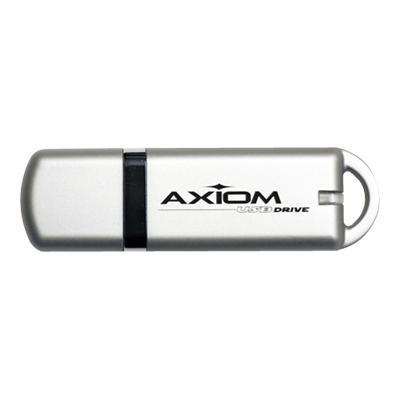 Axiom Memory USBFD2/64GB-AX Axiom 64GB USB 2.0 Flash Drive Axiom Memory USBFD2/64GB-AX Axiom 64GB USB 2.0 Flash Drive
