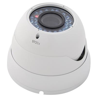 AVUE AV666SW Varifocal IR Dome Camera