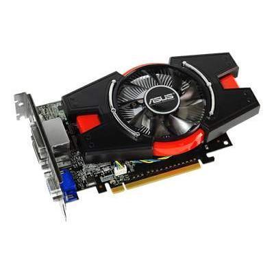 Asus Gt640-2gd3 Gt640-2gd3 Graphics Card - Gf Gt 640 - 2 Gb