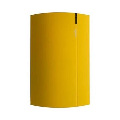 EagleRoc 9 3.5 2TB Hard Drive 5900 - FW/USB - Yellow