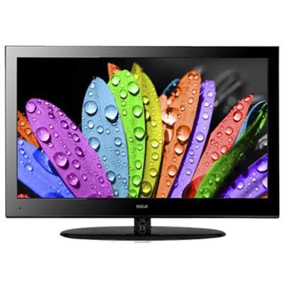 37 Full HD 1080p LCD HDTV w/ 4 HDMI Inputs - Refurbished