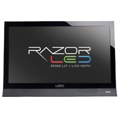 E190VA 19 Class Edge Lit Razor LED LCD HDTV - Refurbished