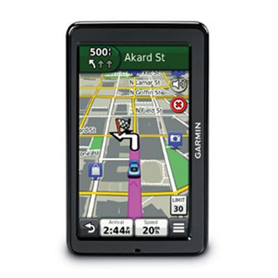 With FREE lifetime map updates  you always have the most up-to-date maps  points of interest and navigation information available at your fingertips.