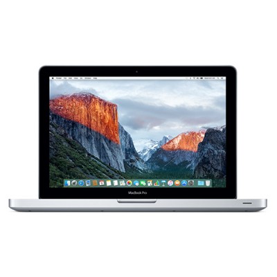 13.3 MacBook Pro dual-core Intel Core i5 2.5GHz 4GB RAM 500GB 5400-rpm hard drive Intel HD Graphics 4000 Ships with Mountain Lion
