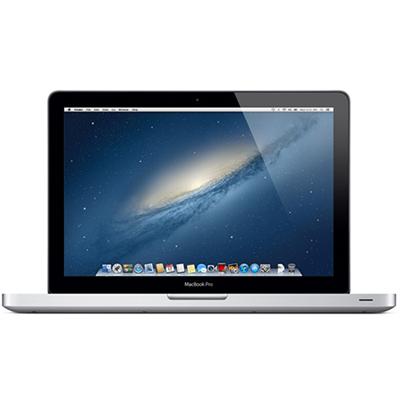 Apple MacBook Pro 13" 2.9GHz Dual-Core i7 (MD102LL/A)