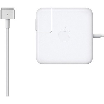 Apple MD506LL A MagSafe 2 Power adapter 85 Watt for MacBook Pro 15 with Retina display Mid 2015 Mid 2014 Late 2013 Early 2013 Mid 2012