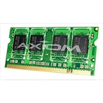 Axiom Memory MD633G A AX AX DDR3 8 GB 2 x 4 GB SO DIMM 204 pin 1600 MHz PC3 12800 unbuffered non ECC for Apple MacBook Pro Mid 2012