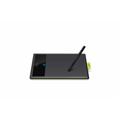 Bamboo Splash Pen Tablet