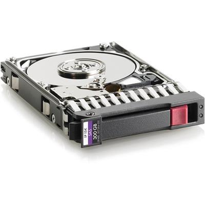 Hewlett Packard Enterprise 652611-s21 Enterprise - Hard Drive - 300 Gb - Hot-swap - 2.5 Sff - Sas 6gb/s - 15000 Rpm - Smart Buy - With  Smartdrive Carrier