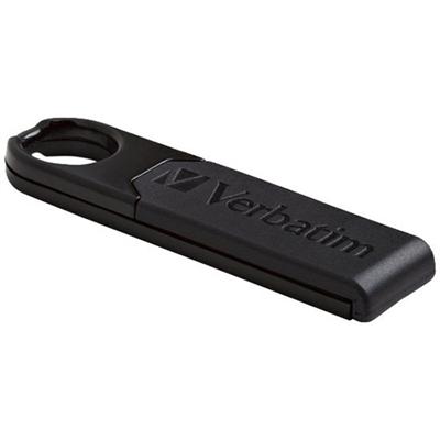 Verbatim 97765 4GB STORE N GO 97765 FLASH DRIVE BLK Verbatim 97765 4GB STORE N GO 97765 FLASH DRIVE BLK