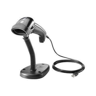 HP Inc. QY405AT Linear Barcode Scanner Barcode scanner handheld USB 2.0