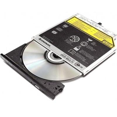 Lenovo 0a65626 Thinkpad Ultrabay Slim Drive Iii - Dvd±rw (±r Dl) / Dvd-ram Drive - Serial Ata