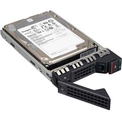 Lenovo 0A89409 Hard drive 900 GB hot swap 2.5 SAS 6Gb s 10000 rpm FRU for ThinkServer RD330 2.5 RD340 2.5 RD440 2.5 RD530 RD540 RD630