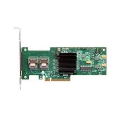Lenovo 0a89464 Thinkserver Raid 500 Adapter Ii - Storage Controller (raid) - 8 Channel - Sas Low Profile - Raid 0  1  10 - Pcie 2.0 X8 - Cru - For Thinkserver R
