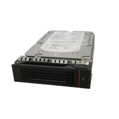 Lenovo 0a89475 Hard Drive - 2 Tb - Hot-swap - 3.5 - Sata 6gb/s - 7200 Rpm - Buffer: 32 Mb - For Thinkserver Rd330  Rd340  Rd440  Rd530  Rd540  Rd630  Rd640  Td3