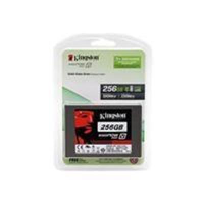 SSDNow V200 - solid state drive - 256GB - SATA-600 (Open Box Product Limited Availability No Back Orders)