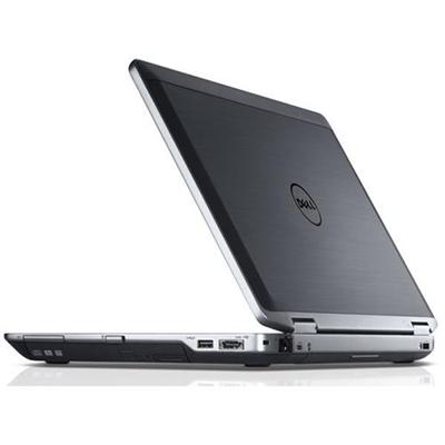 Buy Latitude E6330 Intel Core i5 3320m 2.6GHz Notebook - 4GB RAM 320GB HDD 13.3 HD Backlit display DVD-RW Dell Wireless 1504... by Dell