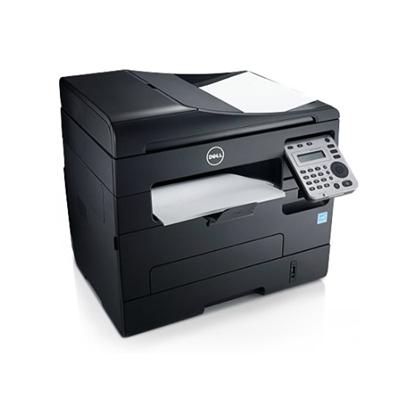 Dell B1265DNF Laser Multifunction Printer - Monochrome - Plain Paper