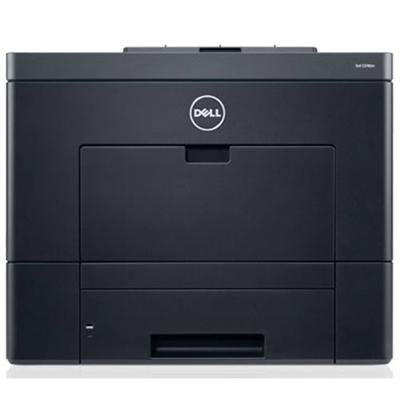 Dell Laser Printers HXJ1H Color Laser Printer C3760n - Printer
