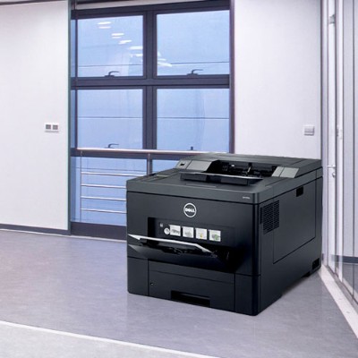 C3760dn Color Laser Printer