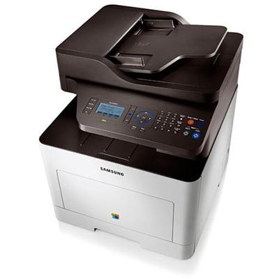 CLX-6260FD Color Laser Multifunction Printer