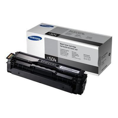 BLACK TONER CARTRIDGES