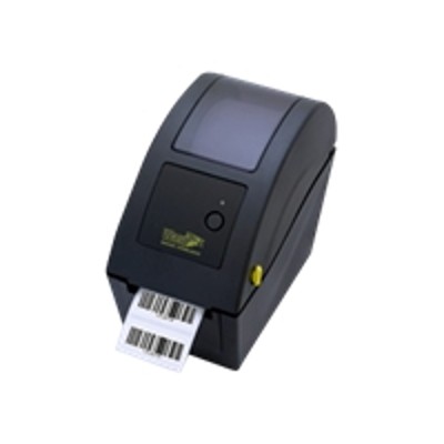 Wasp 633808403836 WPL25 Label printer Roll 2.35 in 203 dpi up to 300 inch min USB serial