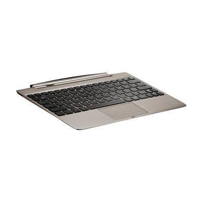 Transformer Pad Infinity TF700 Keyboard Docking Station - Champagne Gold