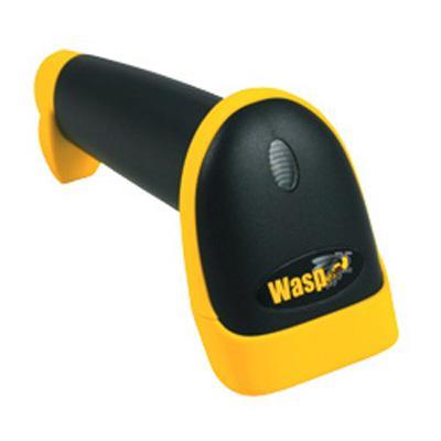 WLR 8900 CCD LR Scanner - barcode scanner