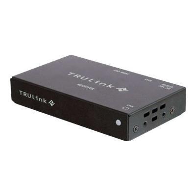 Cables To Go 29269 TruLink HDMI over Cat5 Box Receiver Video audio extender HDMI up to 300 ft