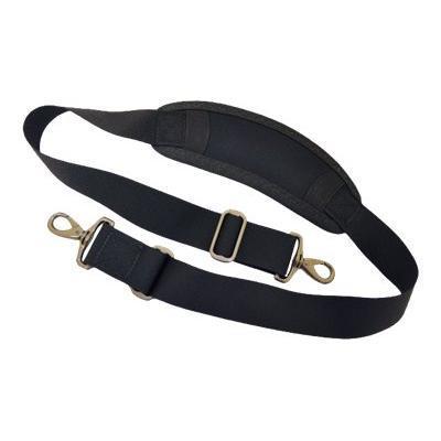 CODI A0009 Premium Shoulder Strap - Shoulder strap - black CODI A0009 Premium Shoulder Strap - Shoulder strap - black