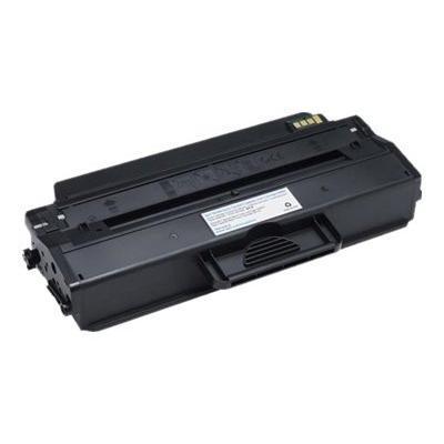 Dell G9W85 Black original toner cartridge for Laser Printer B1260dn B1265dnf Multifunction Laser Printer B1265dnf