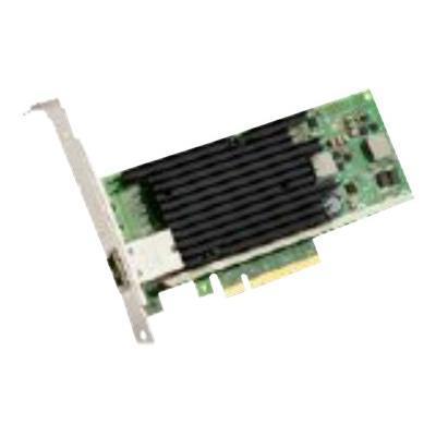 Intel X540T1 Ethernet Converged Network Adapter X540 T1 Network adapter PCIe 2.1 x8 low profile 10Gb Ethernet for Server Board S1400SP2 S1400SP4 S2400
