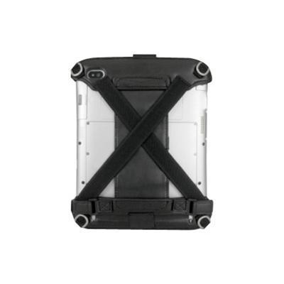 Panasonic TBCA1XSTP-P Toughmate X-Strap - Strap system for tablet - for Toughpad FZ-A1 Panasonic TBCA1XSTP-P Toughmate X-Strap - Strap system for tablet - for Toughpad FZ-A1
