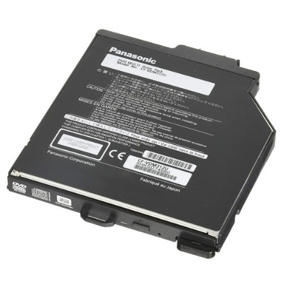 Panasonic CF VDM312U DVD MULTI Drive CF VDM312U Disk drive DVD±RW DVD RAM plug in module for Toughbook 31 Mk3