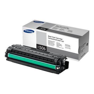 CLT-K506S - toner cartridge - black