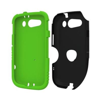 Aegis Case for Samsung Galaxy S III/i9300 - Trident Green