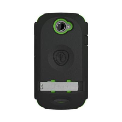 Kraken A.M.S. Case for HTC One S/Ville - Trident Green