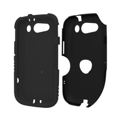 Aegis Case for Samsung Galaxy S III/i9300 - Black
