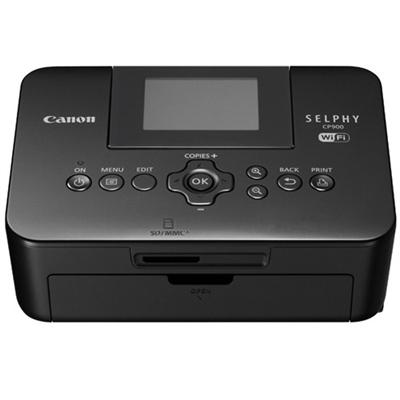 SELPHY CP900 - printer - color - dye sublimation