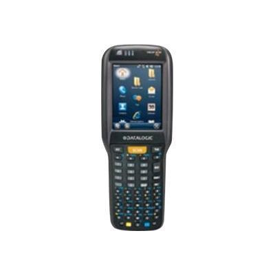 Datalogic 942400002 Skorpio X3 Data collection terminal Win CE 6.0 512 MB 3.2 color TFT 240 x 320 barcode reader visible laser diode microSD s