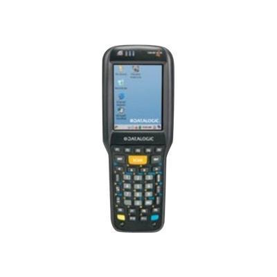 Datalogic 942350011 Skorpio X3 Data collection terminal Win CE 6.0 512 MB 3.2 color TFT 240 x 320 barcode reader visible laser diode microSD s
