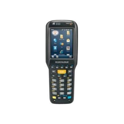 Datalogic 942400001 Skorpio X3 Data collection terminal Win CE 6.0 512 MB 3.2 color TFT 240 x 320 barcode reader visible laser diode microSD s