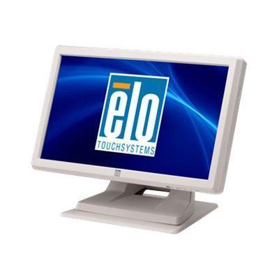 ELO Touch Solutions E019027 Desktop Touchmonitors 1519LM AccuTouch - LCD monitor - color - 15.6 - touchscreen - 1366 x 768 - 200 cd/m² - 500:1 - 8 ms - DVI-D V ELO Touch Solutions E019027 Desktop Touchmonitors 1519LM AccuTouch - LCD monitor - color - 15.6 - touchscreen - 1366 x 768 - 200 cd/m² - 500:1 - 8 ms - DVI-D V